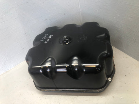 Range Rover L322 Air Suspension Compressor Pump Hitachi RQU500302 D01076