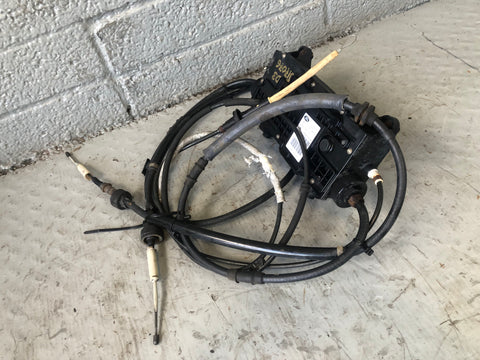 Electric Handbrake Module Discovery 3 Range Rover Sport SNF500025 EPB