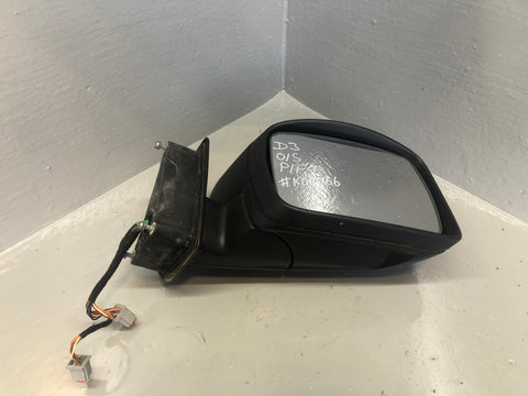Discovery 3 Mirror Off Side Right Power-Fold L319 Land Rover K02066