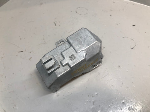 Range Rover Evoque Steering Column Lock Module D3D0A L538 2011 to 2018