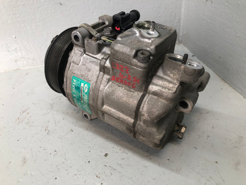 Range Rover L322 Air Conditioning Compressor JPB500210 4.2 V8 2006 to 2009