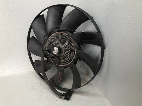 Range Rover L322 Viscous Fan and Coupling 4.2 V8 Supercharged PGG500280