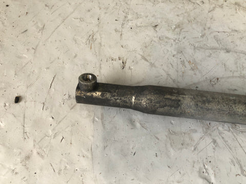 Range Rover L405 Steering Column Lower Shaft with UJ CPLA-3C662 AF