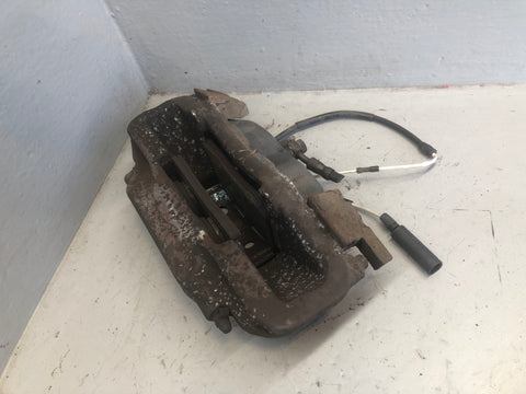 Range Rover Brake Caliper L322 Brembo Near Side Front 4 Piston SEB500391 D01076