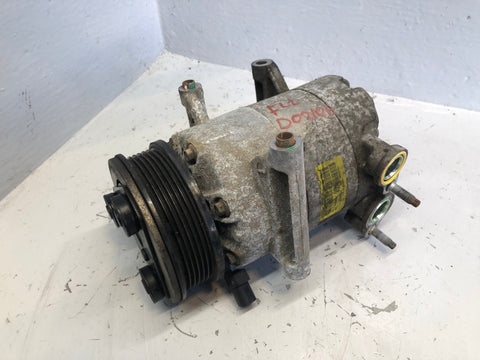 Freelander 2 Air Con Compressor Conditioning TD4 Land Rover 6G91-19D629