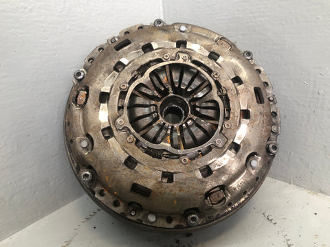 Freelander 2 Dual Mass Flywheel Clutch Kit 2.2 TD4 Land Rover D08066