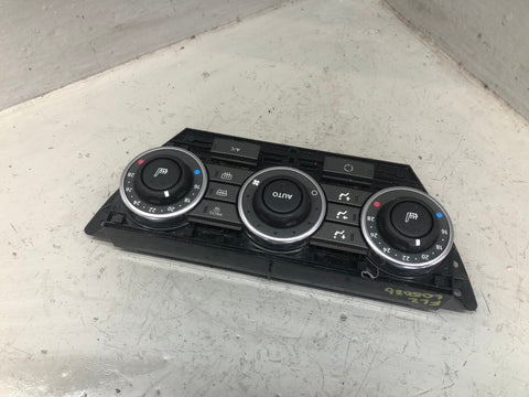 Freelander 2 Heater Control Panel Land Rover 2011 to 2014 L05086