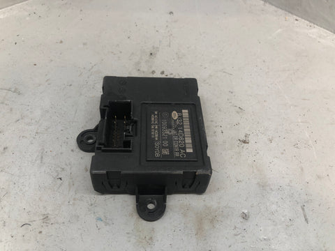 Jaguar XF Rear Door Control Module ECU BJ32 14D620 AC 2007 to 2015