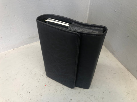 Discovery 3 Handbook User Manual in Wallet Land Rover 2004 to 2009 J17076