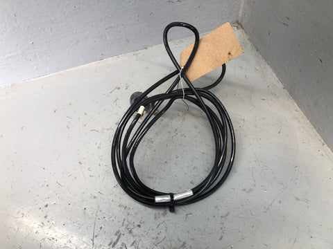Range Rover L494 Air Line Suspension Pipe Rear Near Side 2013 to 2022