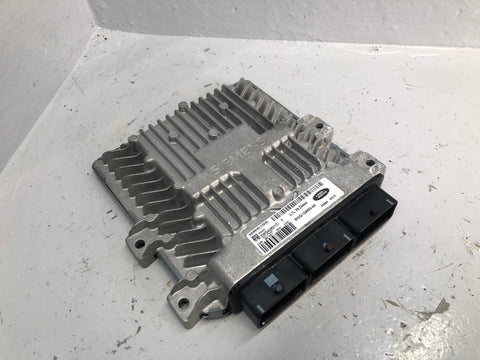 Range Rover Sport Engine ECU 2.7 TDV6 8H2Q-12A650-AA Discovery 3 Land Rover