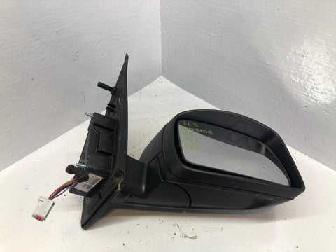 Freelander 2 Mirror Off Side Right Power Fold Land Rover 2011 to 2014 D02106