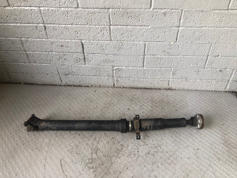 Range Rover Sport Propshaft L320 Rear 3.0 TDV6 2009 to 2013 D16076