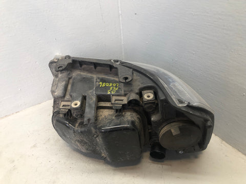 Freelander 2 Off Side Halogen Headlight DH52-13W029 AB Land Rover 2011 to 2014
