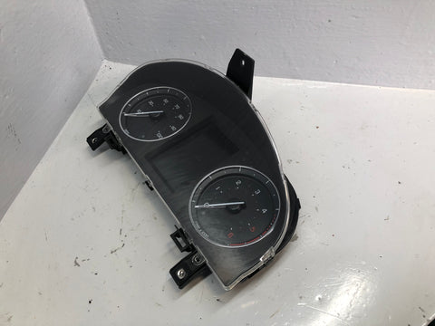 Freelander 2 Instrument Cluster DH5210849EF 2.2 TD4 Land Rover 2012 to 2014