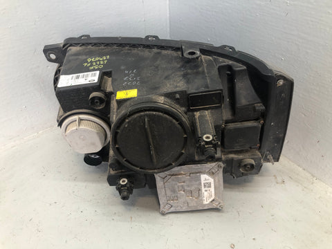Range Rover L322 Headlight Xenon Off Side Facelift AH42 13W029-AC 2009 to 2013