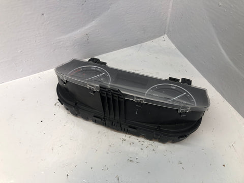 Freelander 2 Instrument Cluster DH5210849EF 2.2 TD4 Land Rover 2012 to 2014