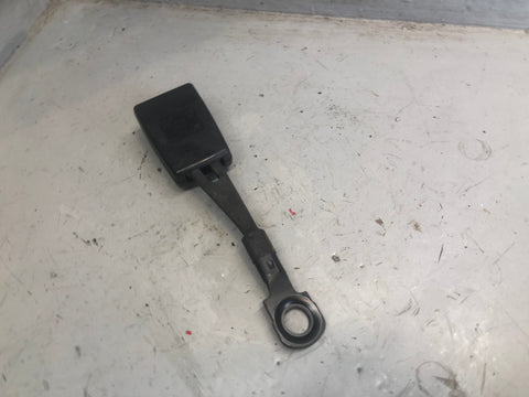 Porsche Boxster S Seat Belt Buckle Clasp Front Left 996.803.183.08 1996 to 2004