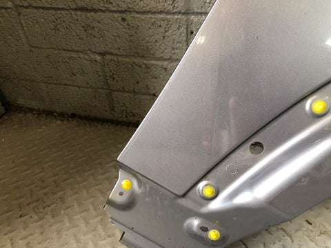 Discovery 4 Wing Off Side Front Orkney Grey Land Rover 2009 to 2016 K26086