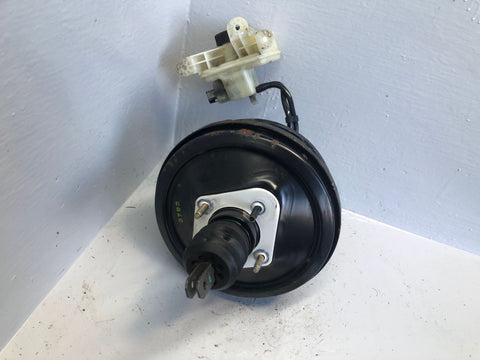 Freelander 1 Brake Servo and Master Cylinder 2.0 TD4 SJB000010 Land Rover