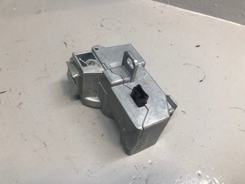 Range Rover Evoque Steering Column Lock Module D3D0A L538 2011 to 2018