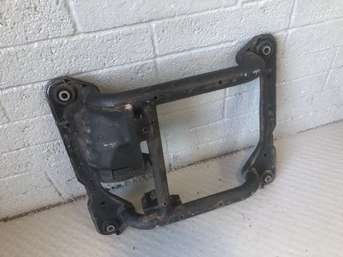 Range Rover L322 Gearbox Subframe Transfer Box Cradle 2006 to 2013