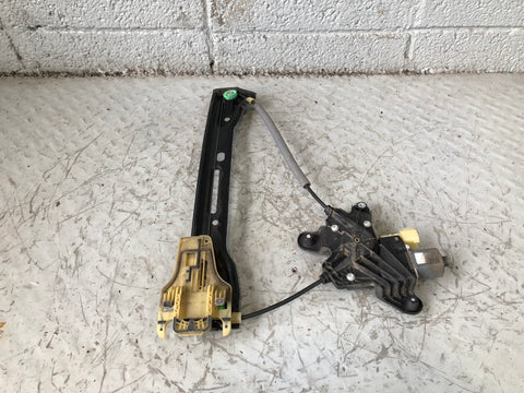 Ford Mondeo Mk5 Window Regulator Near Side Rear DS73-F27001-BE 2013 to 2021