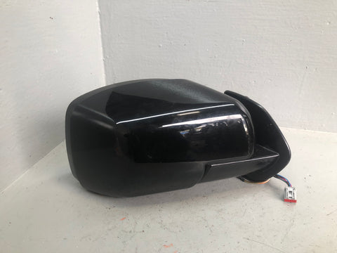 Discovery 3 Mirror Off Side Right Power-Fold L319 Land Rover J12086