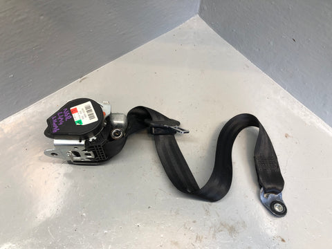 Range Rover Sport Seat Belt Near Side Rear Left L494 2014 to 2022