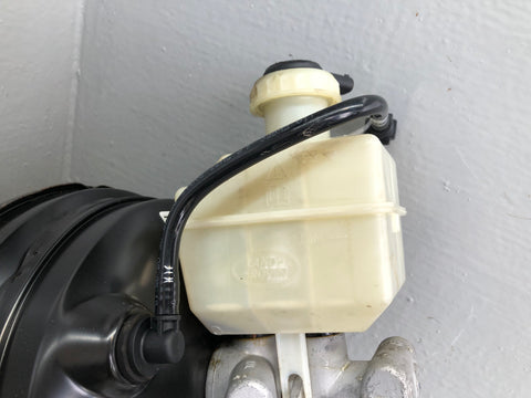 Range Rover Sport Brake Servo Master Cylinder 2.7 TDV6 SJG500240 2005 to 2009