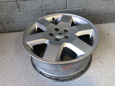 Discovery 3 HSE Alloy Wheel Single 19" x 8J Land Rover 2004 to 2009 L07106B
