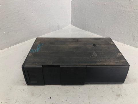 Discovery 2 Multi CD Changer Alpine Magazine XQE100240 1998 to 2004 Land Rover