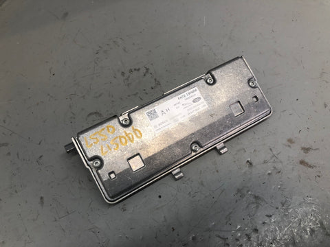 Discovery Sport Lane Assist Camera Module FK72-19H406 L550 Land Rover