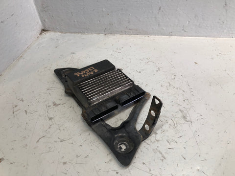 Toyota RAV4 XA30 Injector Module Diesel 2.2 D-D4 2AD-FTV 136PS 89871-71010