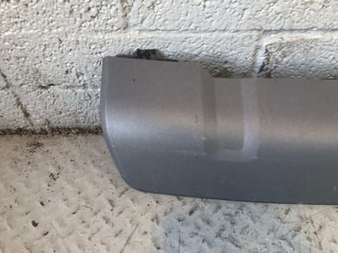 Discovery Sport Tow Eye Cover Rear FK72-17F954 L550 Land Rover 2014 to 2019