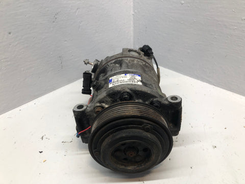 Air Con Compressor 3.0 TDV6 CPLA-19D629-AC Range Rover L405  Sport L494