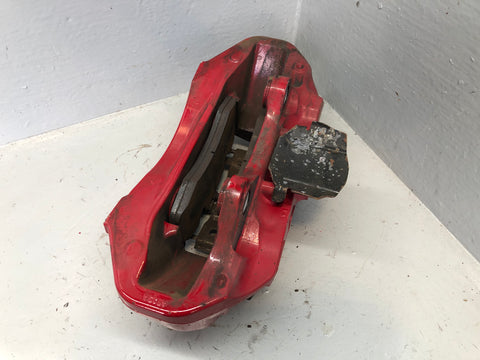 Range Rover L494 Brake Caliper Brembo Near Side Front 6 Piston L14096