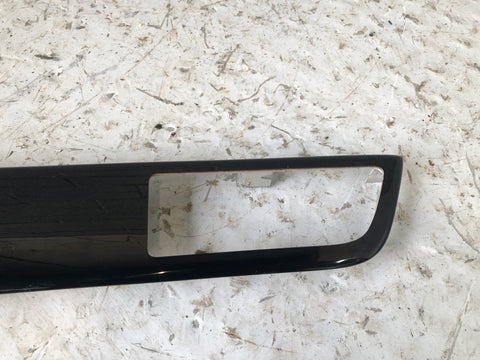 Range Rover Sport Door Card Black Trim Panels Facelift 6 Piece L320 J14106