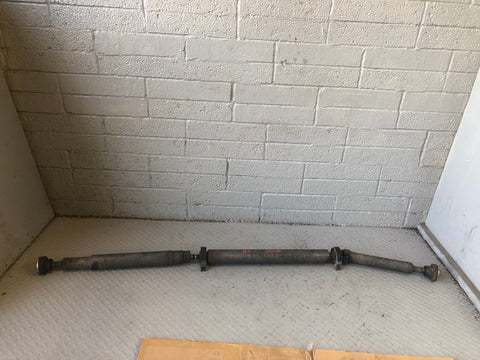 Freelander 2 Propshaft Complete TD4 Land Rover 2006 to 2014 J31076