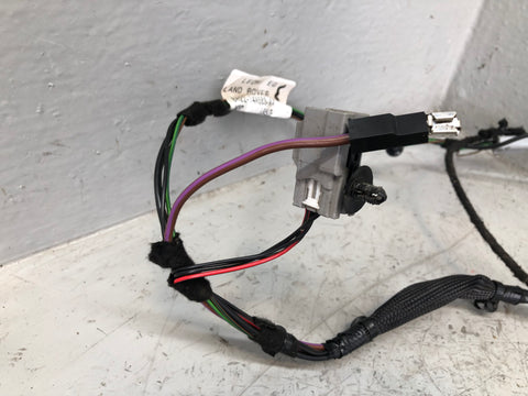 Discovery 4 Wiring Loom Tailgate Camera Compatible BH22-14A583-AA Land Rover