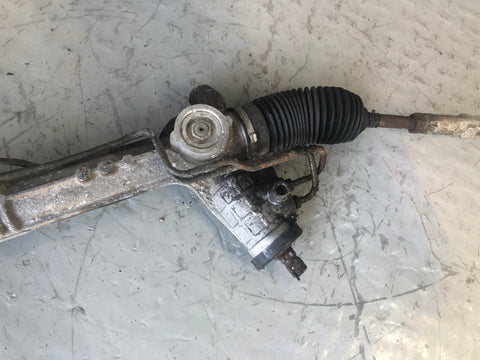 Porsche Boxster 986 Power Steering Rack 996.347.01208 1996 to 2004
