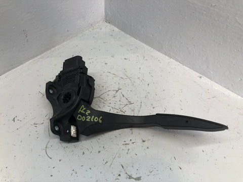 Freelander 2 Throttle Pedal Accelerator Auto 2.2 TD4 Land Rover 2006 to 2014