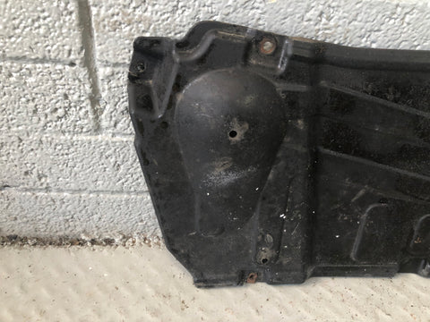 Gearbox Under Tray Guard KRB500290 Discovery 3 Range Rover Sport J12086
