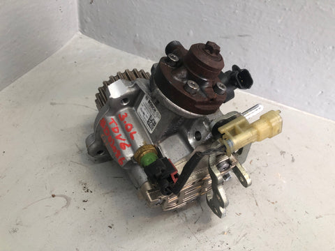 Bosch Injector Fuel Pump High Pressure 3.0 TDV6 FW939B395AB Land Rover L319 L405