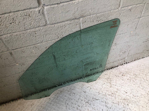Freelander 1 Door Glass Window Off Side Front Land Rover 1998 to 2006 5 Door