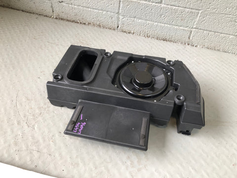 Range Rover Sport Speaker Subwoofer Bass Unit L494 CPLA-18808-CA 2014 to 2022