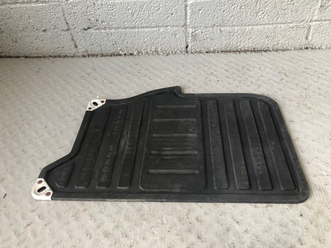 Range Rover Sport Floor Mats Rubber Heavy Duty L320 2005 to 2013 D16076