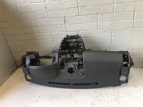 Freelander 2 Dashboard Black Sat Nav LR038081 Land Rover 2006 to 2014