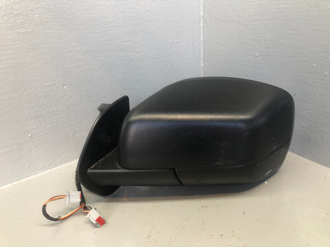 Discovery 3 Mirror Near Side Left Power-Fold L319 Land Rover K02066