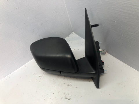 Freelander 2 Mirror Off Side Right Power Fold Land Rover 2011 to 2014 D02106